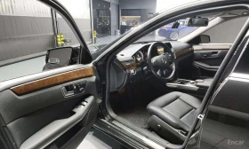 Mercedes-Benz E 200 * E200 CGI * ЦЕНА ДО БГ, снимка 5