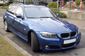 BMW 320 2.0d 3.0d AUTOMAT 1