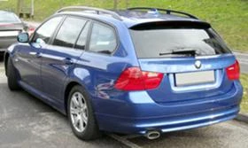 BMW 320 2.0d 3.0d AUTOMAT - [3] 