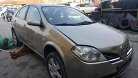 Nissan Primera 1.9 dci