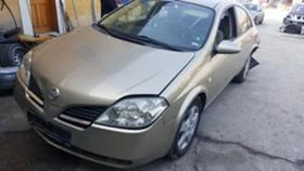 Nissan Primera 1.9 dci - [3] 