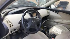 Nissan Primera 1.9 dci - [8] 