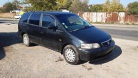     Honda Shuttle 2.3i/  