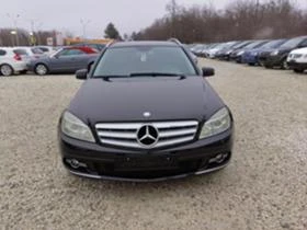 Mercedes-Benz C 220 2.2cdi *AMG*NAVI*UNIKAT* | Mobile.bg    11