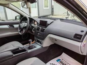 Mercedes-Benz C 220 2.2cdi *AMG*NAVI*UNIKAT* | Mobile.bg    16