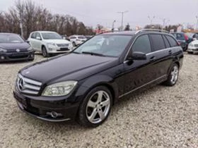 Обява за продажба на Mercedes-Benz C 220 2.2cdi * AMG* NAVI* UNIKAT*  ~11 750 лв. - изображение 1