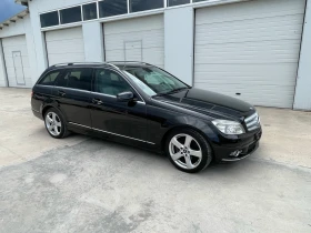 Обява за продажба на Mercedes-Benz C 220 2.2cdi * AMG* NAVI* UNIKAT*  ~11 750 лв. - изображение 11