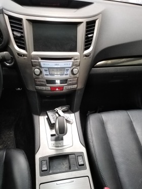 Subaru Legacy 2.5 benzin | Mobile.bg   15