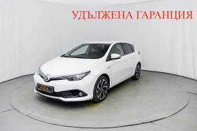 Toyota Auris 1.8i Hybrid 48000Km., снимка 1