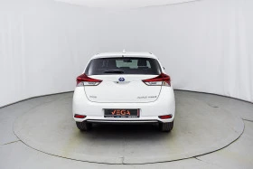 Toyota Auris 1.8i Hybrid 48000Km. | Mobile.bg    4