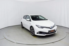 Toyota Auris 1.8i Hybrid 48000Km. | Mobile.bg    7