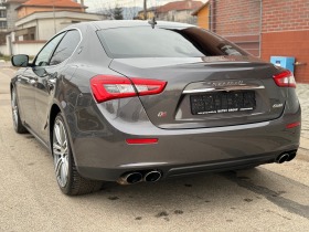 Обява за продажба на Maserati Ghibli SQ4-4x4-CH-TOP-FULL!!! ~59 900 лв. - изображение 6