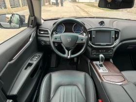 Maserati Ghibli SQ4-4x4-CH-TOP-FULL!!! | Mobile.bg    10