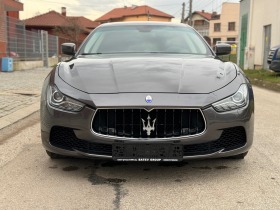 Maserati Ghibli SQ4-4x4-CH-TOP-FULL!!!, снимка 2 - Автомобили и джипове - 43398379