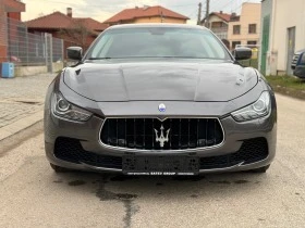     Maserati Ghibli SQ4-4x4-CH-TOP-FULL!!!