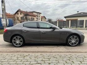     Maserati Ghibli SQ4-4x4-CH-TOP-FULL!!!