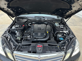 Mercedes-Benz E 200 2.0i *Nova*UNIKAT*, снимка 17 - Автомобили и джипове - 43420345