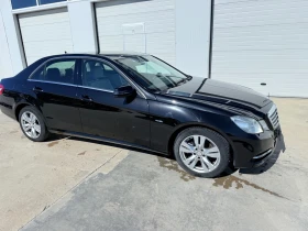 Mercedes-Benz E 200 2.0i * Nova* UNIKAT*  | Mobile.bg    13