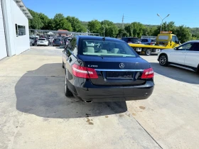 Обява за продажба на Mercedes-Benz E 200 2.0i * Nova* UNIKAT*  ~20 950 лв. - изображение 5