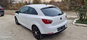     Seat Ibiza 1.6MPI  !!!  !!!