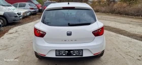 Seat Ibiza 1.6MPI  !!! Верига !!!, снимка 12