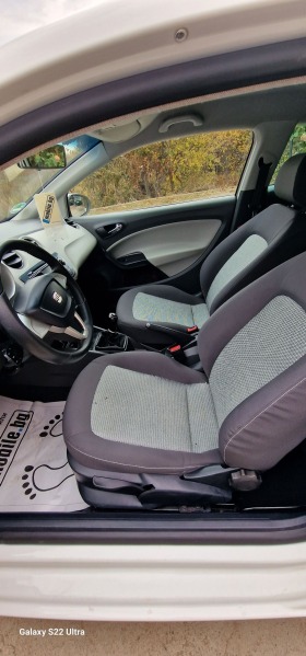 Seat Ibiza 1.6MPI  !!! Верига !!!, снимка 6 - Автомобили и джипове - 43766749