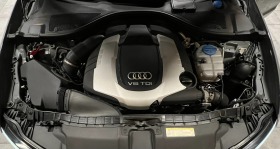 Audi A6 Competition, снимка 16 - Автомобили и джипове - 44525832