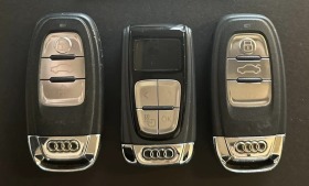 Audi A6 Competition, снимка 17 - Автомобили и джипове - 44525832