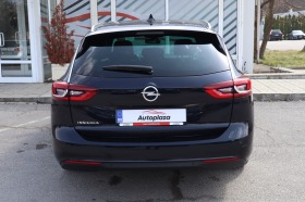 Opel Insignia 1,6CDTI/ГАРАНЦИЯ/ПАНОРАМА/ОБСЛУЖЕН/КОЖЕН САЛОН, снимка 5 - Автомобили и джипове - 45858730
