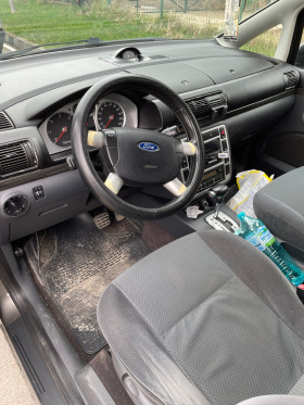 Ford Galaxy, снимка 8 - Автомобили и джипове - 45386780