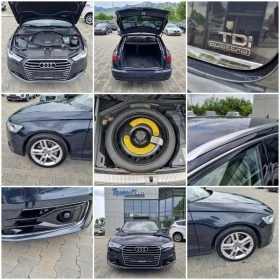 Audi A6 3.0TDi-272hp FACELIFT* DISTRONIC, * 124. | Mobile.bg    17