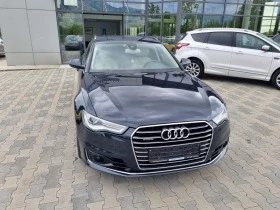 Audi A6 3.0TDi-272hp FACELIFT* DISTRONIC, КАМЕРА* 124хил.к 1