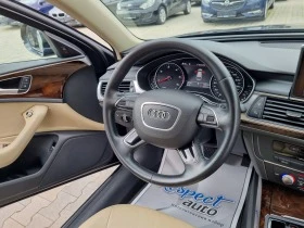 Обява за продажба на Audi A6 3.0TDi-272hp FACELIFT* DISTRONIC, КАМЕРА* 124хил.к ~31 900 лв. - изображение 11