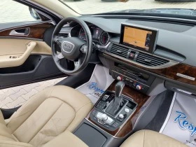 Audi A6 3.0TDi-272hp FACELIFT* DISTRONIC, КАМЕРА* 124хил.к, снимка 11