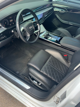 Обява за продажба на Audi A8 ~ 105 000 лв. - изображение 4