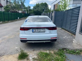 Audi A8, снимка 7