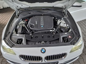 BMW 530 3.0D 258ps.ITALIAfeis, снимка 13