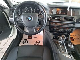 BMW 530 3.0D 258ps.ITALIAfeis, снимка 10