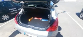 Peugeot 308 HDI, снимка 9