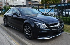 Mercedes-Benz CLS 400  BiTurbo 4MATIC AMG LINE - FULL  | Mobile.bg    3