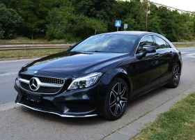  Mercedes-Benz CLS 40...