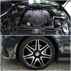 Mercedes-Benz CLS 400  BiTurbo 4MATIC AMG LINE - FULL  | Mobile.bg    15