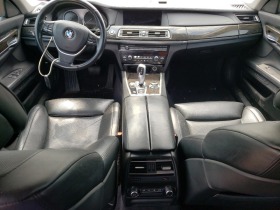 BMW 740 LI, снимка 7