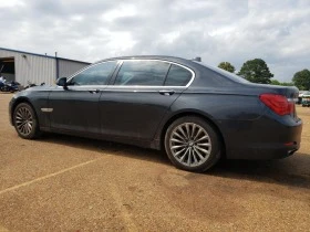 BMW 740 LI, снимка 3