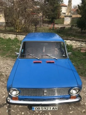 Lada 21011, снимка 3