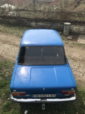 Lada 21011, снимка 15