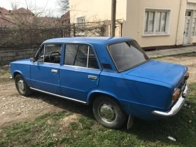 Lada 21011, снимка 6