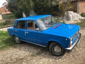 Lada 21011, снимка 4