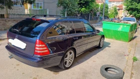 Обява за продажба на Mercedes-Benz C 280 ~7 999 лв. - изображение 1