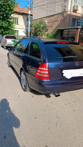 Обява за продажба на Mercedes-Benz C 280 ~7 999 лв. - изображение 2